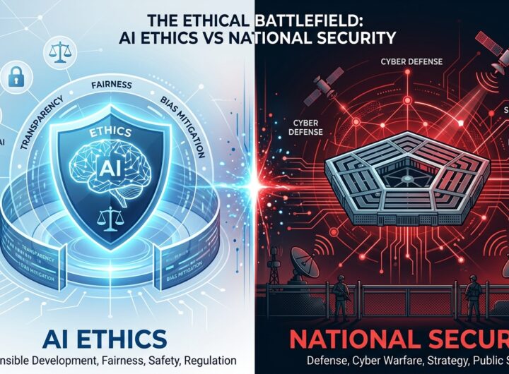 미국 펜타곤, 인공지능 윤리 원칙 지킨 앤트로픽 제외하고 오픈AI와 협력 체결