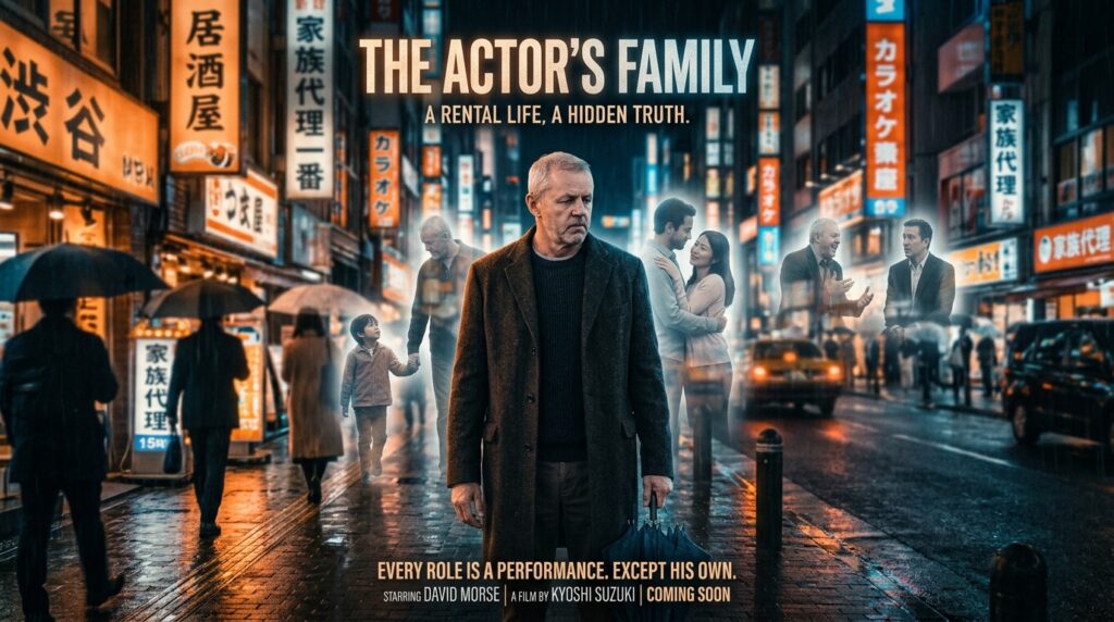 이번주 볼만한 영화와 방송 ▷ 영화 렌탈 패밀리 가족 대여 서비스