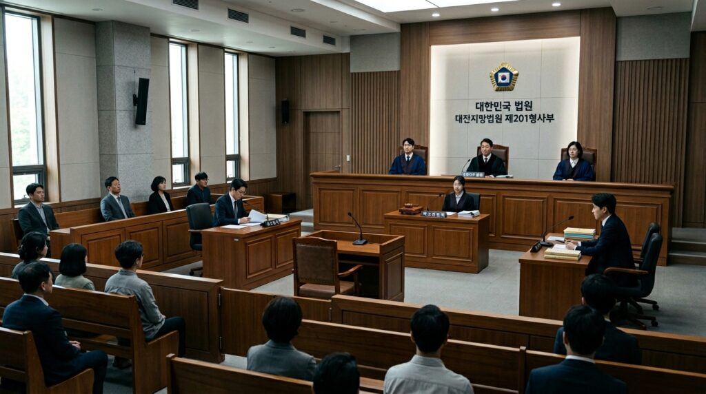 동성 파트너와 결별 후 몸 사진으로 위협한 청년 실형 선고 · 노출 이미지 퍼뜨리겠다 협박 등 혐의
