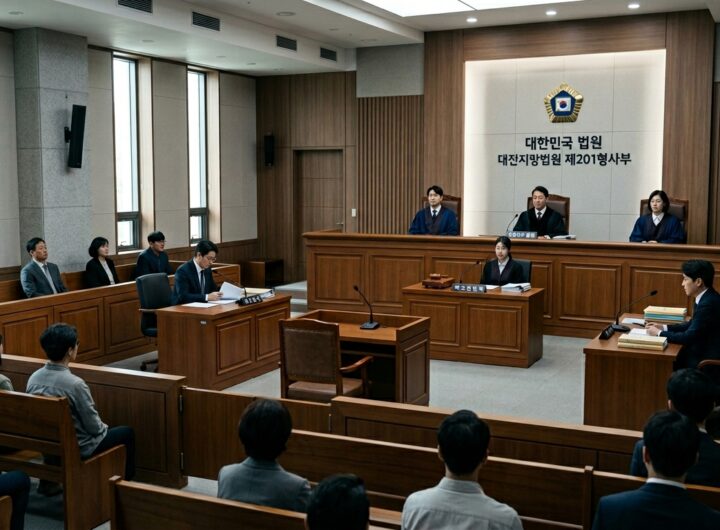 동성 파트너와 결별 후 몸 사진으로 위협한 청년 실형 선고 · 노출 이미지 퍼뜨리겠다 협박 등 혐의