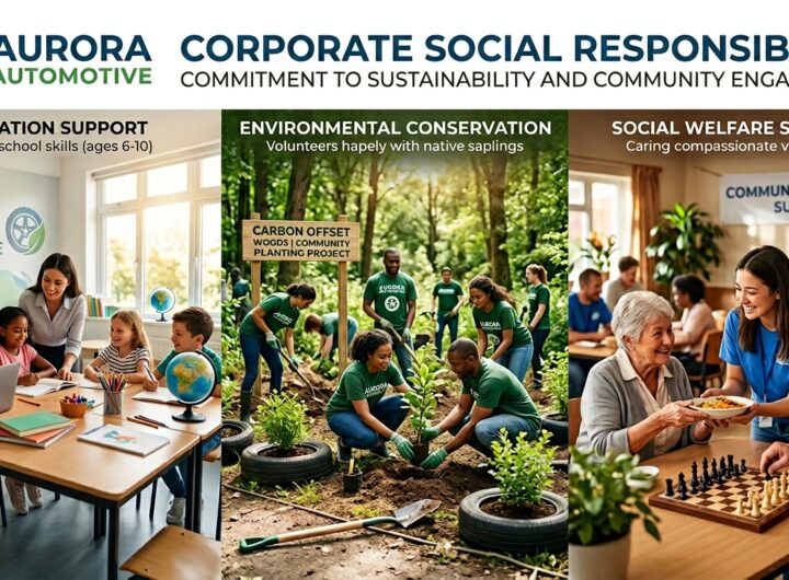 탄소 감축·소외계층 돕기·교육 나눔, 세 축의 사회 기여 활동 적극 전개