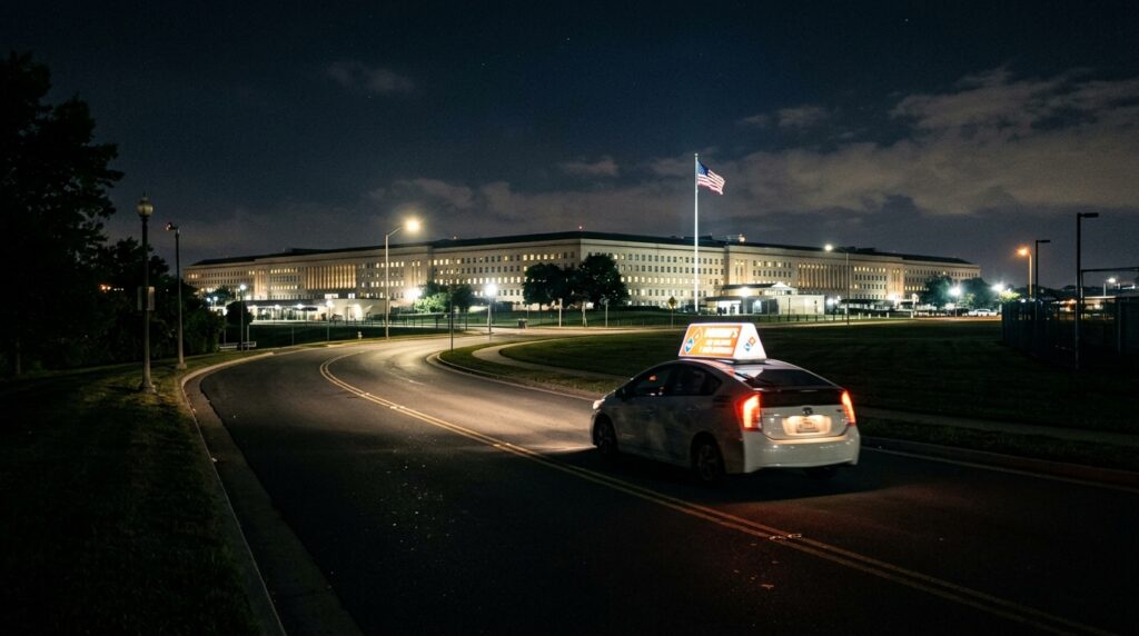 이란의 공격 직전 심야 시간대 피자 배달이 폭증했다? 미 국방부 피자 지수 예측이 또다시 들어맞았다