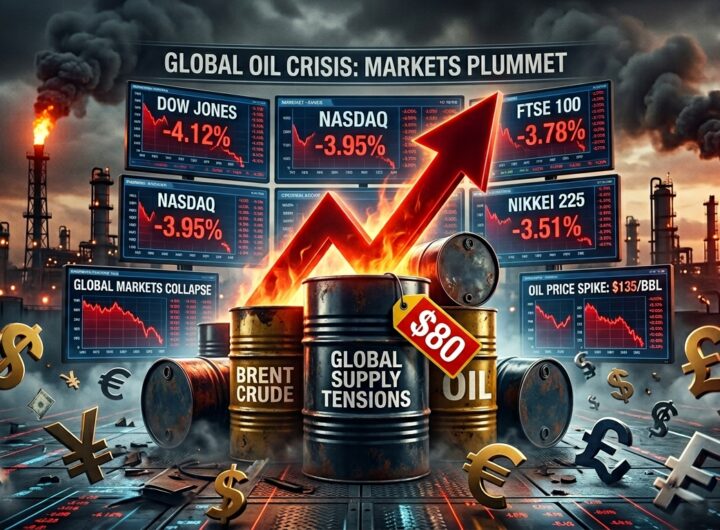 국제 유가 10% 급등 이란 타격으로 촉발된 미국의 군사작전 석유 위기 가능성은?