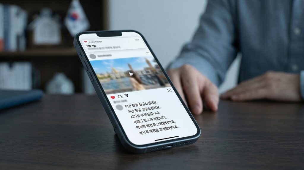 배우 지소연, 삼일절을 앞두고 일본 관광 사진 게재 후 사과문 발표 "전적으로 저의 잘못입니다"