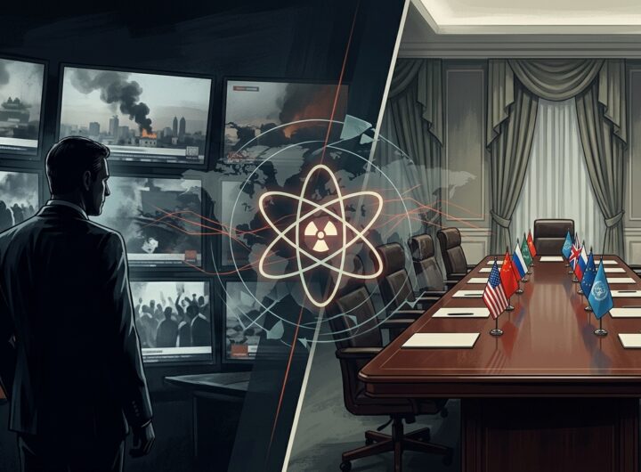 핵무기 고집 더욱 심화될 전망… 전문가 분석 "이란 사태가 김정은에게 두려움 안겨"