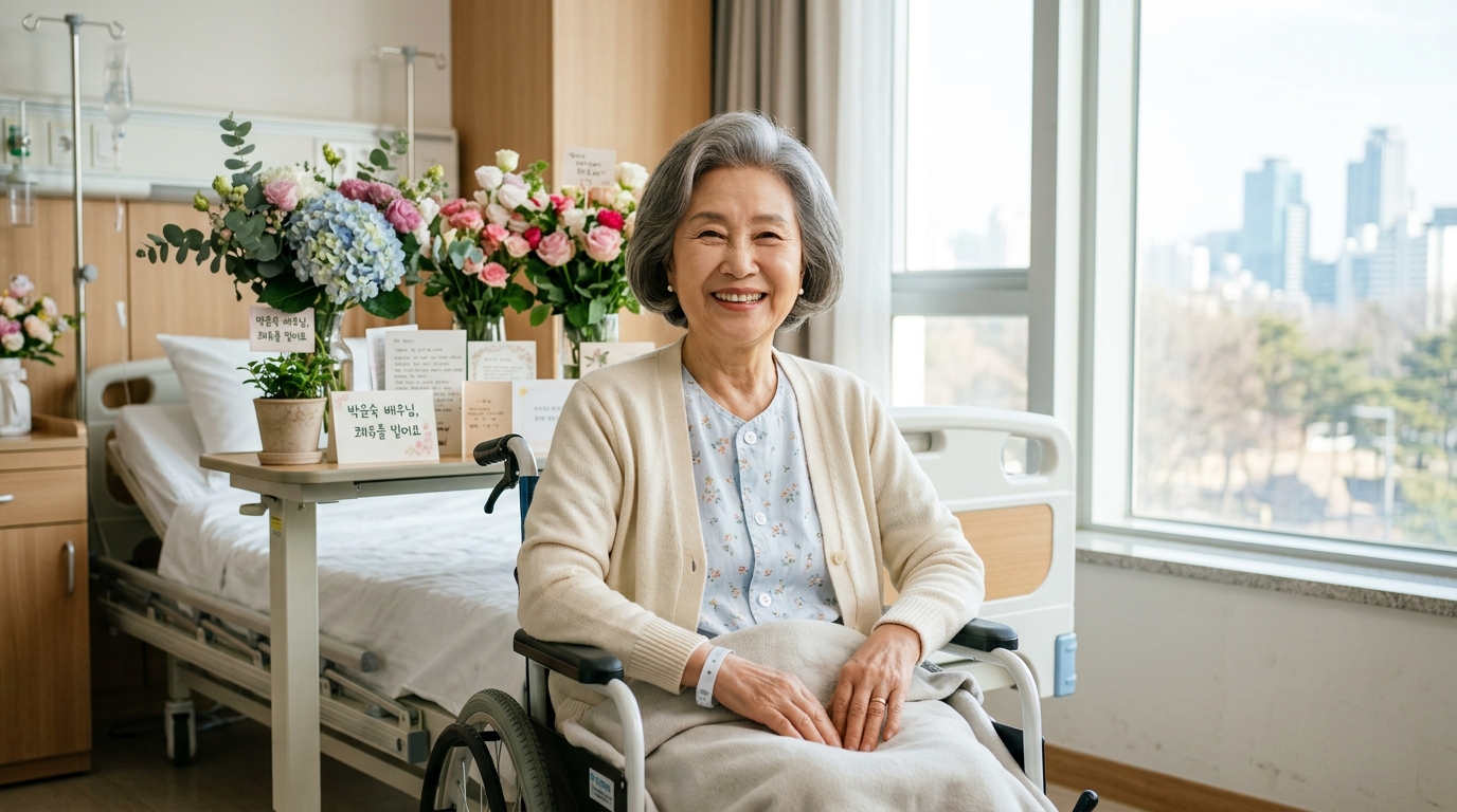 현재 86세인 배우 전원주씨가 골반뼈 부러짐으로 인한 치료 수술을 받으며 온라인 영상 플랫폼 활동을 일시 중지했습니다