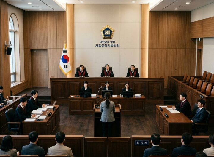 박상용 검사 증인 출석 술자리 거짓증언 의혹 이화영 공판 속개