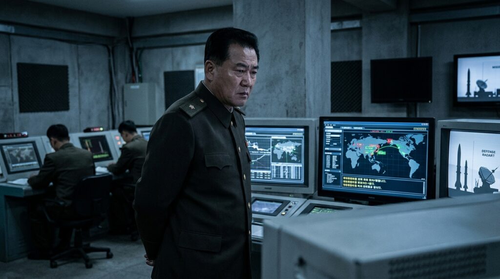 김정은, 핵전력 강화 몰두 이란 최고지도자 제거 목격하며 체제 불안감 증폭