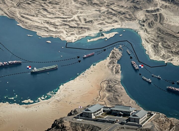 미국과 이란의 충돌, 일본은 자위권 발동 대상 아니라고 판단 - 아베 정권 시절과는 다른 입장 전환