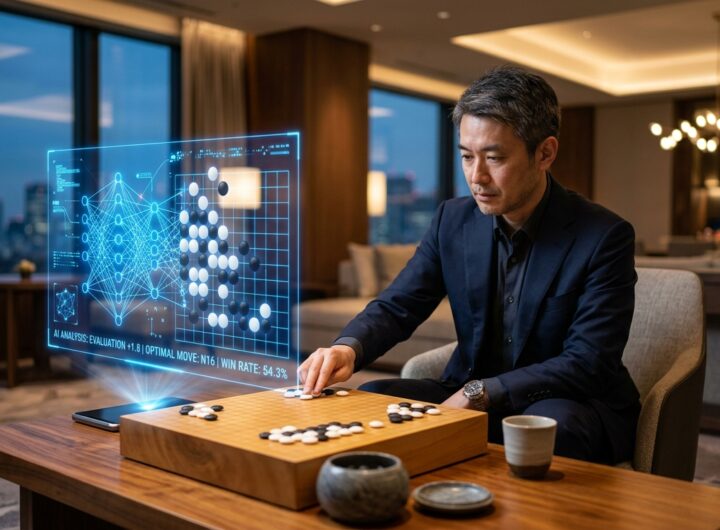 10년의 공백을 깨고 인공지능과 재대결... 이세돌 9단, 9일 역사적 맞대결 성사