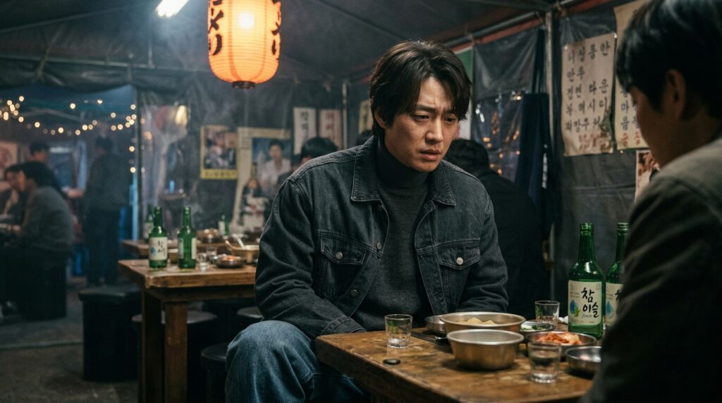 28년간 숨겨온 비밀 8주 전치 부상 폭행 이상민이 드디어 입을 열다