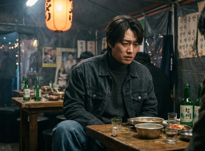 28년간 숨겨온 비밀 8주 전치 부상 폭행 이상민이 드디어 입을 열다