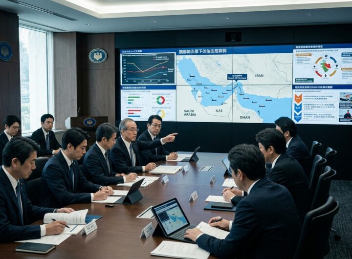 미국과 이란의 충돌, 일본은 자위권을 행사할까? "생존 위협 상황 아니다" 아베 시절과 달라진 판단