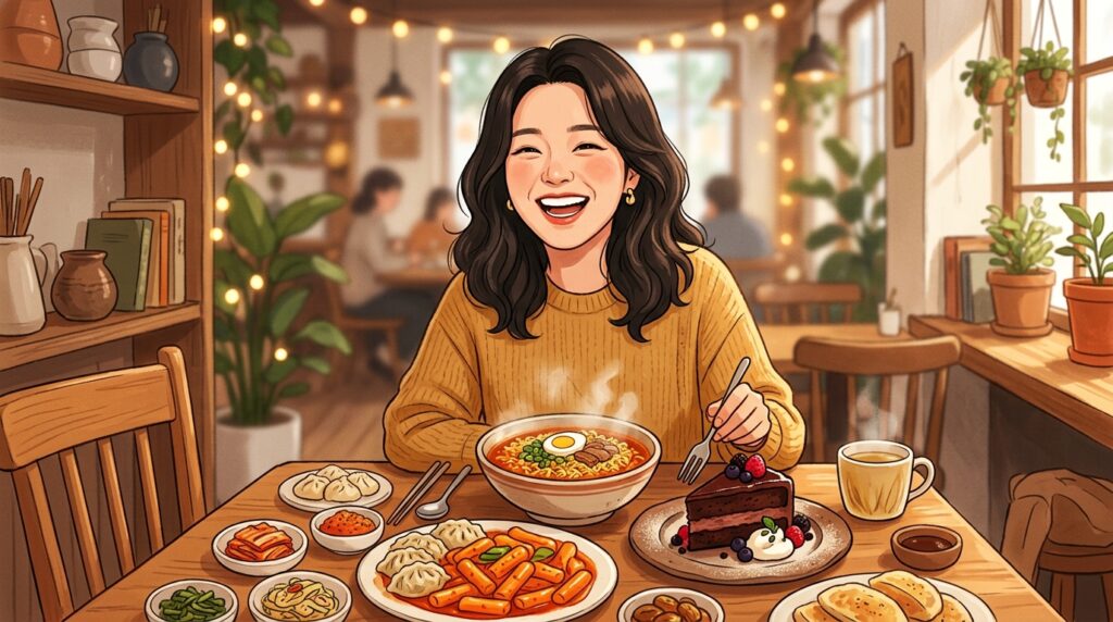 유수경의 엔터시크릿 김신영 요요 출연 소식에 뜨거운 반응 "정말 반가워요"