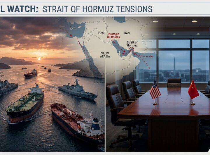 트럼프 "군사지원 협조 없으면 정상회담 미루겠다" … 시진핑 주석과의 만남 2주 앞두고 압박