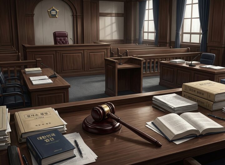 쯔양 대리인 측, "괴로움이 계속되고 있다" 협박 혐의자 구제역의 상고 신청에 대한 우려 표명