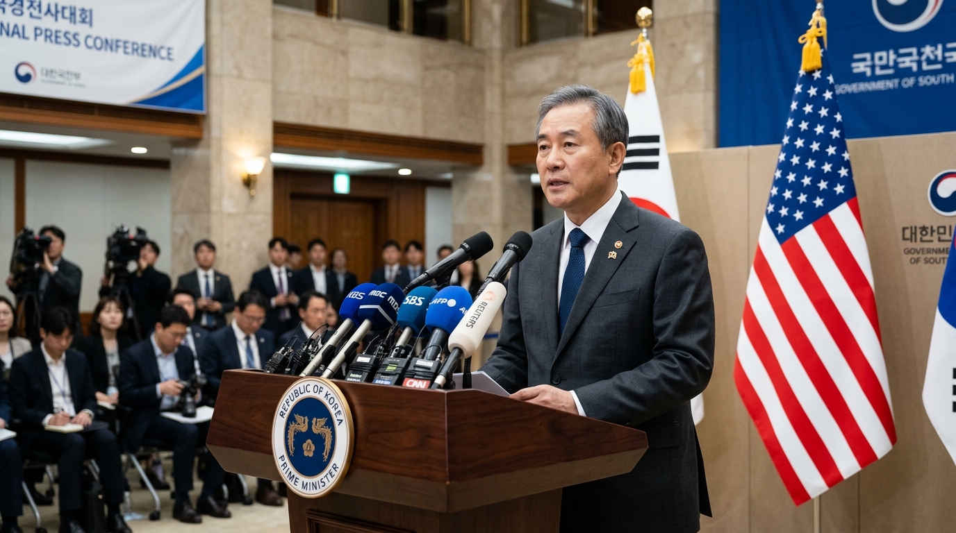 <span style="font-size: 18px; color: #2c3e50;">김어준, ‘<strong>김민석 승계론</strong>‘ 언급</span> <span style="font-size: 16px; color: #7f8c8d;">…</span> <span style="font-size: 18px; color: #e74c3c;">김 국무총리 “<strong>무협지</strong> 같다” 단칼에 부인</span>