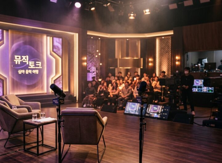 성시경과의 특별한 인연 6년 만의 귀환 '더 시즌즈'에서 만나는 이소라