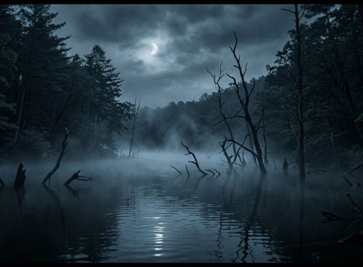 젊은 피의 결합 恐怖 장르 新세대 바통 '살목지' 프로젝트