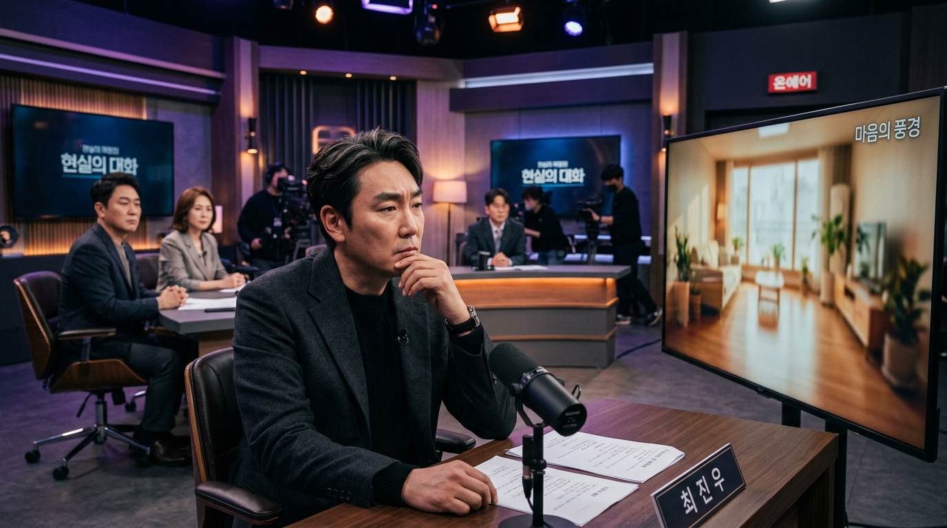 전 아내 근황 공개에 박재현 “떠올리기만 해도 불쾌”… 속내 털어놔