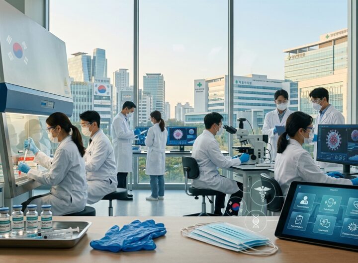 공공 투자 실현 유가족 기부금 활용 · 전염병 대응 이건희 기념 심포지엄 열려