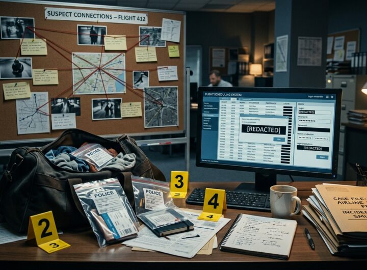 기장 살인사건 용의자 김동환, 목표는 6명... 동료 아이디 해킹으로 운항 일정 몰래 확인