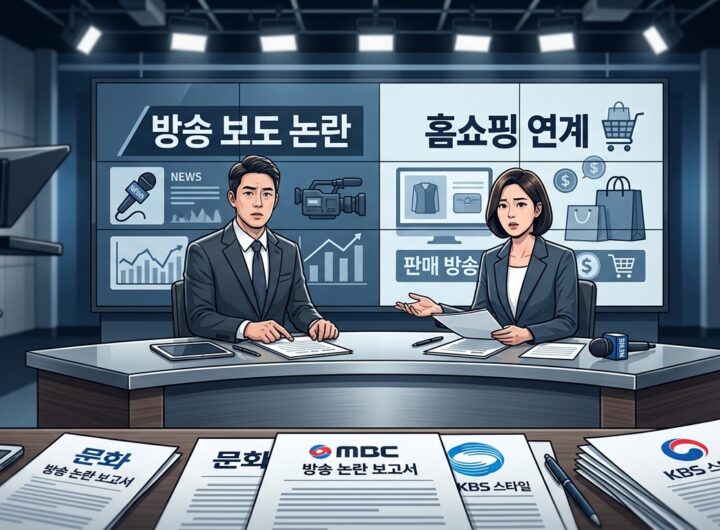 홈쇼핑 연동 의혹 논란 '설록'과 '굿모닝 대한민국' 동시에 입장 발표 "전혀 근거 없음"