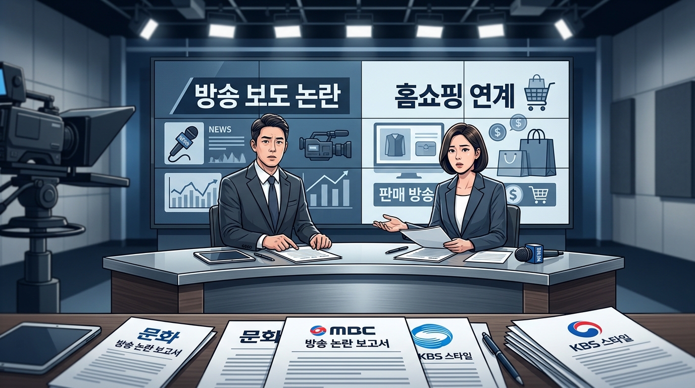 홈쇼핑 연동 의혹 논란 ‘설록’과 ‘굿모닝 대한민국’ 동시에 입장 발표 “전혀 근거 없음”