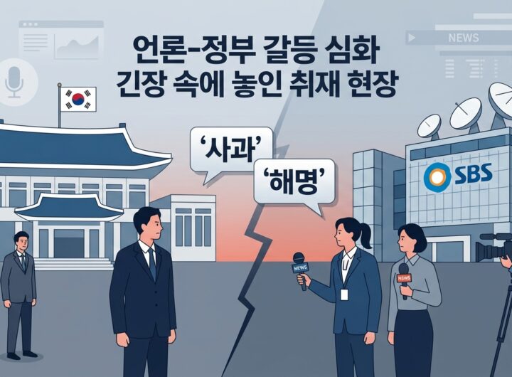 홍익표 의원 "이재명 대표, 조직폭력배 관련 의혹으로 정신적 고통" 언론 탄압 아니라고 주장