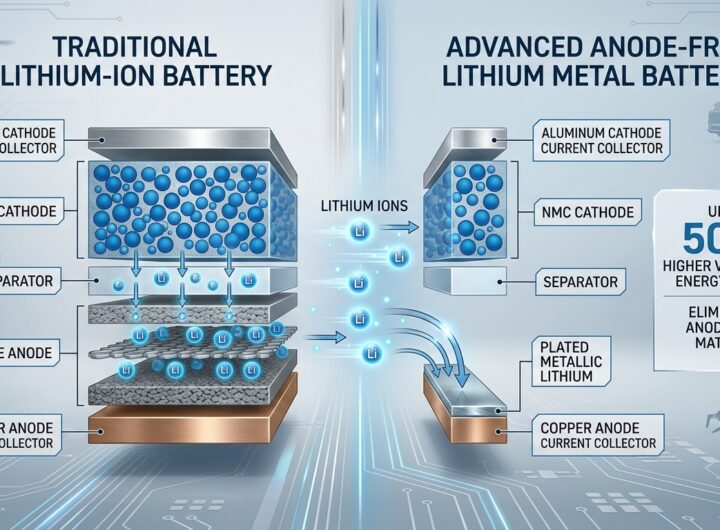 BEI·금호석유화학·포스코퓨처엠 3사 협력 차세대 음극재 없는 리튬메탈 배터리 합동 개발 착수