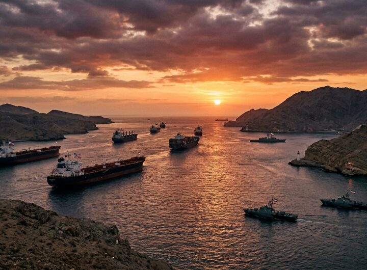 이란 주재 대사 발언 "한국 선박 호르무즈 해협 통과 허용" 협상 이후 가능, 적대 관계 아니라고 강조