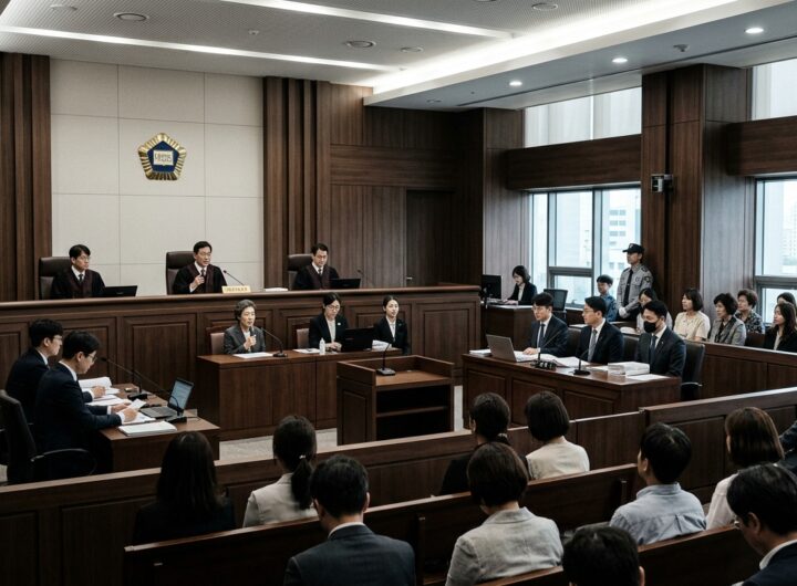 다니엘, 430억원 소송에 대한 입장 발표... "하이브 측의 고의적 재판 늦추기" 주장 뉴진스 탈퇴 논란 속