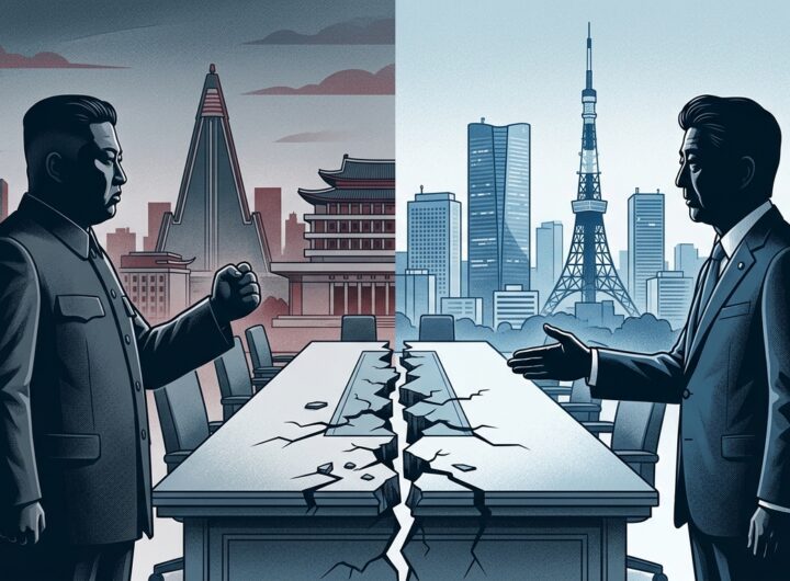 다카이치 발언에 김여정 반응 "일본 희망만으론 회담 불가" 북일 정상회담 관련 입장 표명