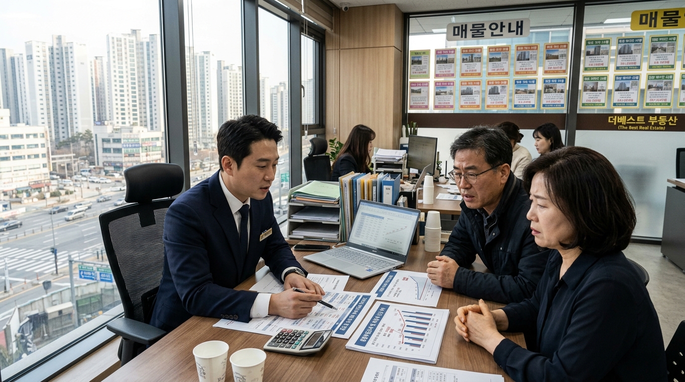 주택 처분과 명의이전 사이 보유세 상승 예측에 따른 부동산 시장 선제 대응