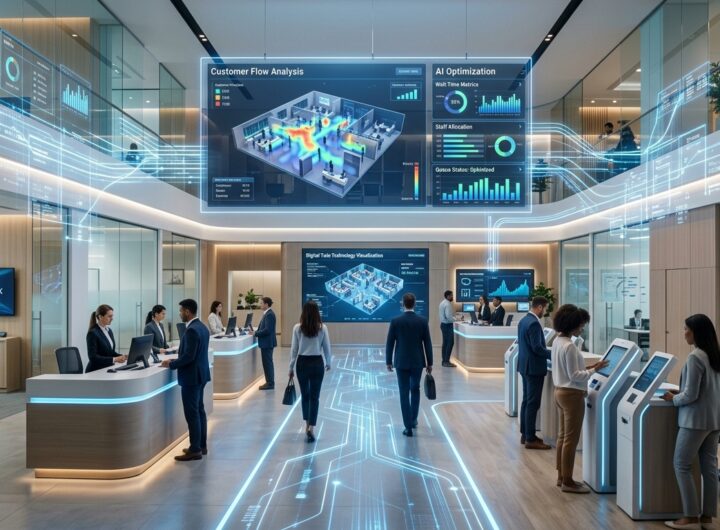 엔씨 인공지능, 금융권에 물리적 AI 기술 도입 시작