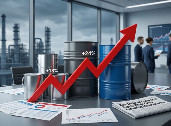 페인트 업계 선두 KCC, 중동 위기로 가격 40% 인상 단행… "한계 상황"
