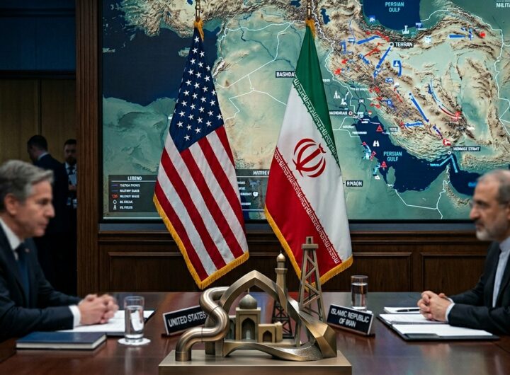 미국의 5일 연장 조치는 전략적 선택이었다 · 이란 체제는 무너진 게 아니라 변화에 대응했다는 분석