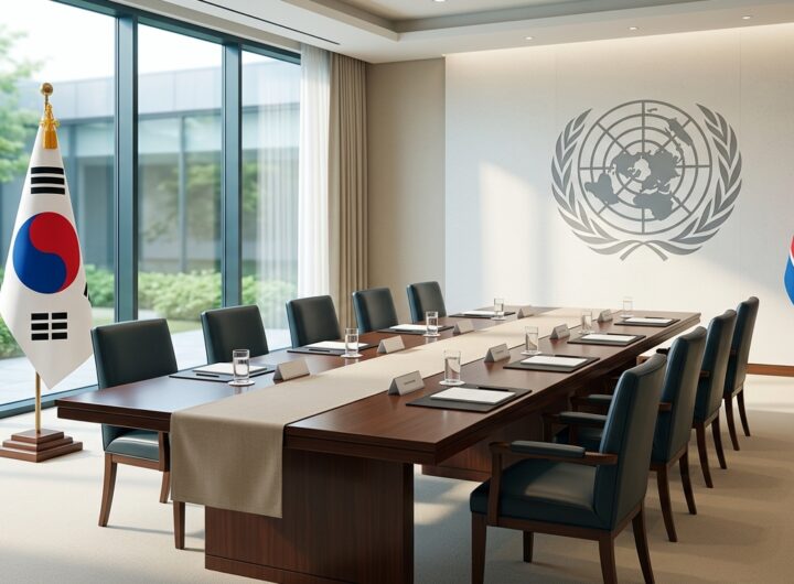 정동영 "북한 인권 결의안 불참 주장"… 정부 "검토 진행 중"