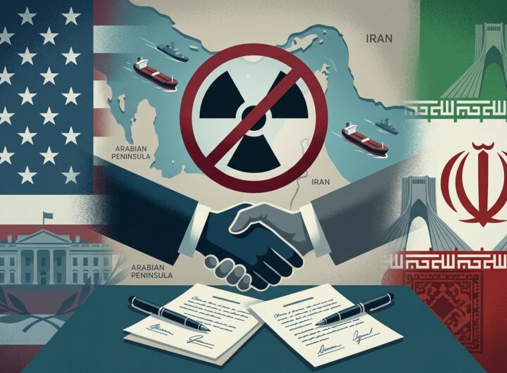 이란과 핵무기 폐기 합의 발표한 트럼프, 정작 이란은 "대화 자체가 없었다" 반박