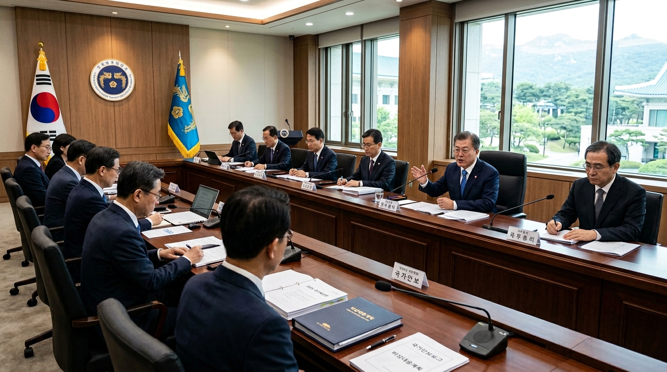 강훈식 의원 “전력난 긴급예산, 결정 즉시 실행 체계 마련할 것”