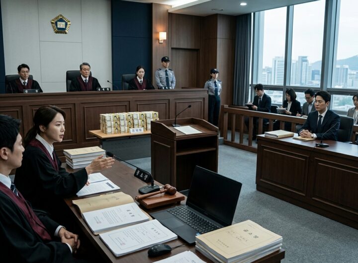 대장동 불법 수익 의혹 천화동인 7호 검찰 송치 범죄 자금 수수 혐의로 기소 단계 돌입