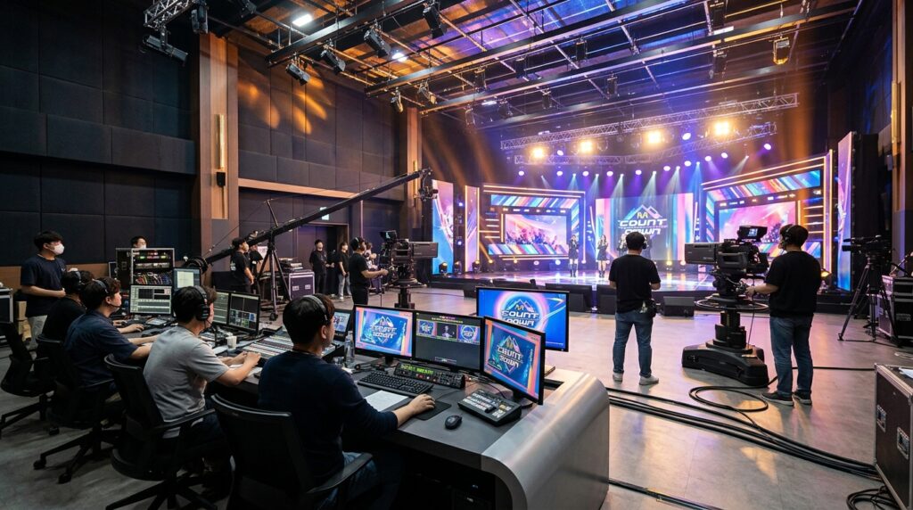 GD 신곡 발표 계획 원래대로 진행 중 - '굿데이2' 제작진 밝혀