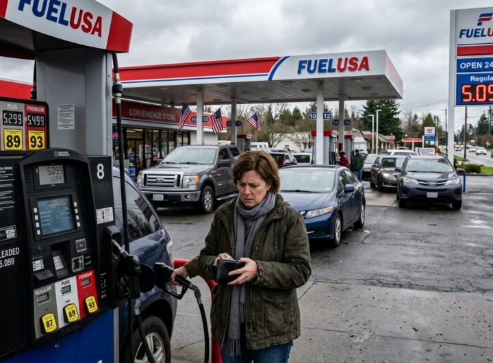 36%까지 추락한 대통령 지지도 유가 상승과 중동 분쟁이 직격탄 취임 후 역대 최악 기록 경신
