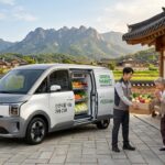 기아자동차와 행정안전부의 협력, 식료품 접근 취약지역 해소에 나서다