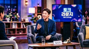배우 유지태 작품을 위한 체중 증가로 고지혈증 진단받아 "왕과 사는 남자" 촬영 이후 건강 문제 토로