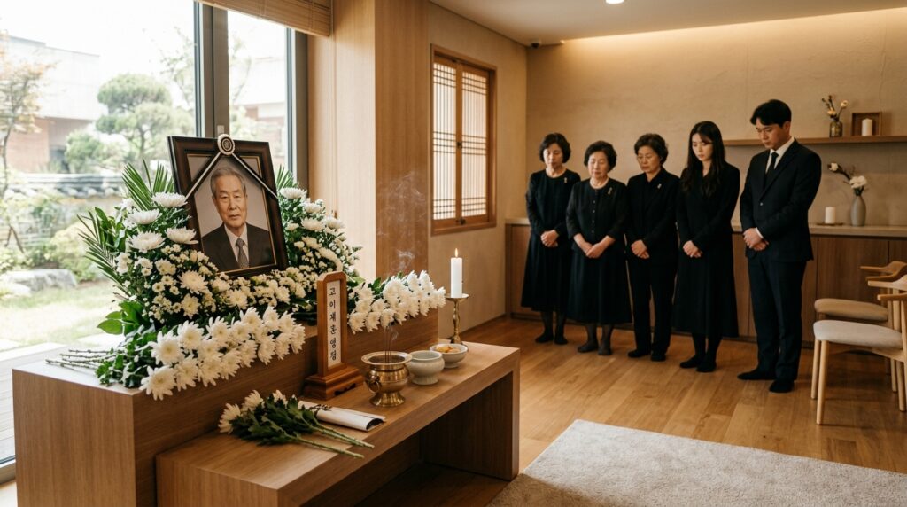 후불 상조 서비스 전문 에스엔라이프, 가족을 위한 장례 문화로 품격 있는 마지막 배웅을 지원하다