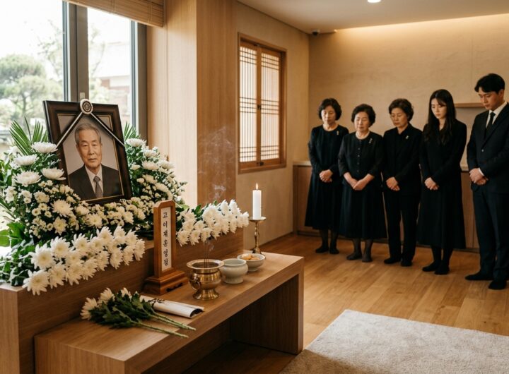 후불 상조 서비스 전문 에스엔라이프, 가족을 위한 장례 문화로 품격 있는 마지막 배웅을 지원하다