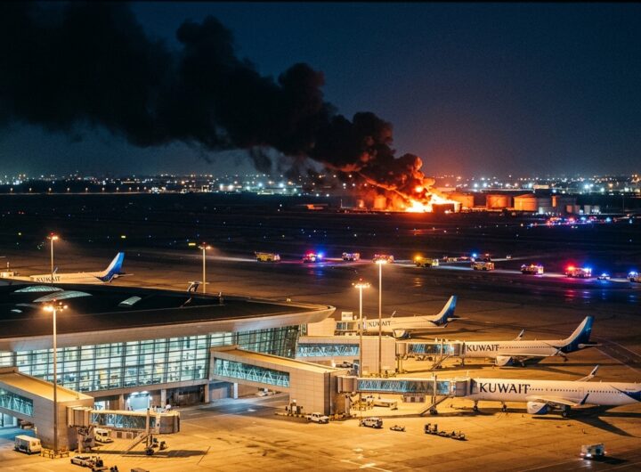 중동 긴장 고조 5일간의 여유에도 계속되는 분쟁 이란 측 반발 "동시에 공격과 대화는 모순"