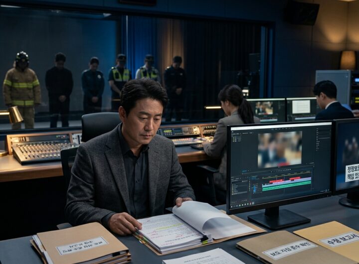 리얼리티 프로그램 49화, 故人 비하 파동으로 재구성 확정