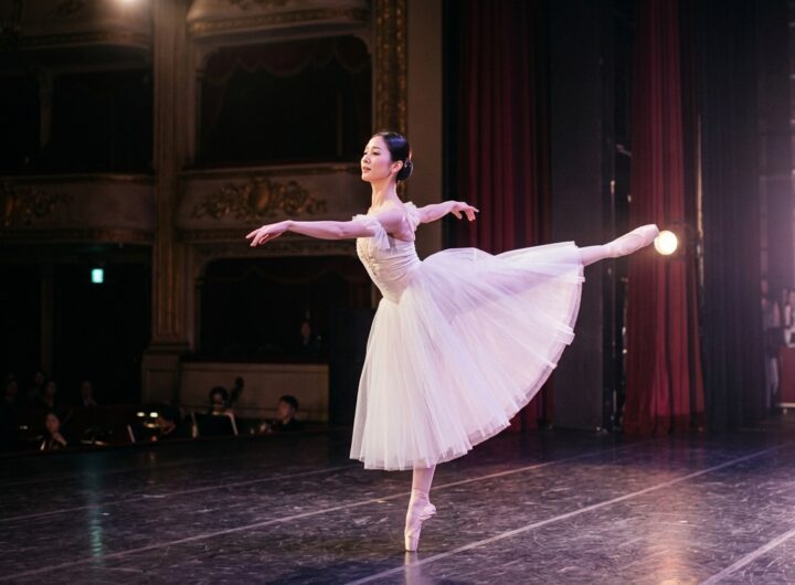 국립발레단 강수진 단장 4월 임기 종료 역대 최장 12년 재임